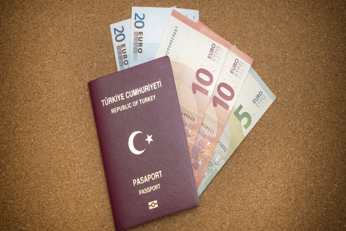 Yatırım Yoluyla Türk Vatandaşlığı Nasıl Kazanılır?